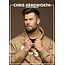 Calendario Chris Hemsworth 2025