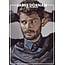 CalendarsRUs Jamie Dornan Calendario 2025