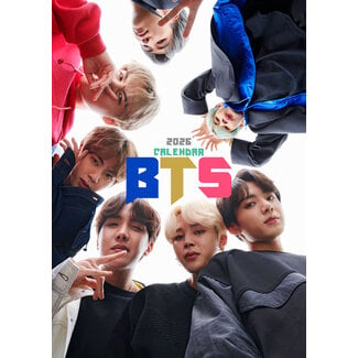 CalendarsRUs Calendrier du BTS 2025