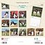 English Springer Spaniel Kalender 2025