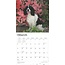 English Springer Spaniel Calendar 2025