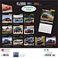 Ford F150 Trucks Calendrier 2025