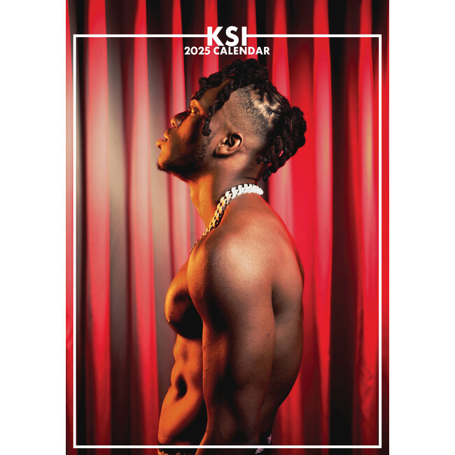 KSI Calendar 2025