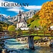 Browntrout Alemania - Calendario Alemania 2025
