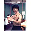 Bruce Lee Calendar 2025