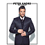 Calendario Peter Andre 2025