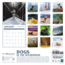 Dogs in the Wilderness Kalender 2025