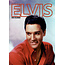 CalendarsRUs Calendrier Elvis 2025