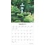 Japanese Gardens Kalender 2025