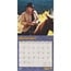 John Wayne Kalender 2025 Filme