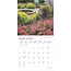 Calendario Gorgeous Gardens 2025