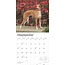 Italian Greyhound Calendar 2025