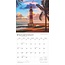 Lighthouses Calendar 2025