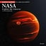 Browntrout NASA Explore the Universe Kalender 2025