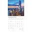 New York City Kalender 2025