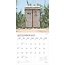 Outhouses Calendario 2025