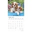 Calendrier Adorable Chiots 2025