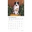 Calendrier Adorable Chiots 2025