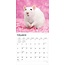 Rat Calendar 2025