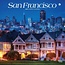 Browntrout San Francisco Kalender 2025