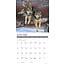 Spirit of the Wolf Calendar 2025