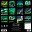 Northern Lights Kalender 2025