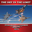 The Sky is the Limit Kalender 2025