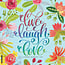 Willow Creek Live, Laugh, Love Calendar 2025