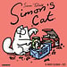 Willow Creek Simon's Cat Calendar 2025