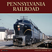 Willow Creek Pennsylvania Railroad Kalender 2025