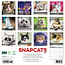 Snapcats Kalender 2025