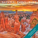 Willow Creek Calendario dei parchi nazionali dell'Ovest 2025