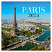 Presco Calendario di Parigi 2025