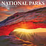 Willow Creek National Parks Calendar 2025