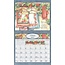 Blessings of Life Kalender 2025