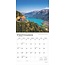 Zwitserland / Switzerland Kalender 2025