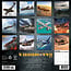 Warbirds of WWII Calendar 2025