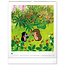 Little Mole Calendar 2025 Large