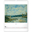 Impressionism Calendar 2025 Large