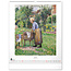 Impressionism Calendar 2025 Large