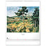 Impressionism Calendar 2025 Large