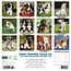 What Puppies Teach Us Calendar 2025