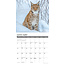 Wildlife Kalender 2025