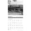 Classic Trains Calendar 2025