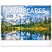 Presco Landscapes Kalender 2025