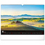 Landscapes Calendar 2025