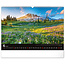 Landscapes Calendar 2025