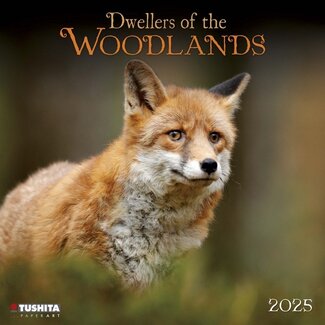 Tushita Woodlands Calendar 2025