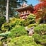 Japanese Garden Calendar 2025