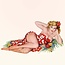 Calendario storico Pin Up 2025